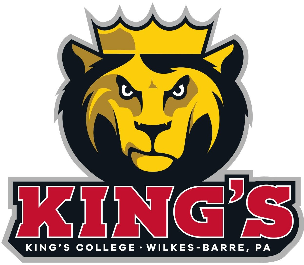 King’s College Logo