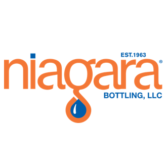 Niagara Bottling Logo